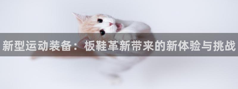3377体育官网下载招商电话是多少：新型运动装备：板