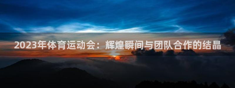 3377体育官方正版app娱乐40996：2023年体育运动